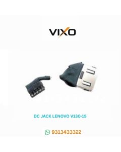 VIXO DC JACK LENOVO V130-15 V330-15