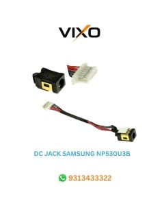 VIXO DC JACK SAMSUNG NP530U3B NP530U3C NP535U3C- NP900X3A A02US 