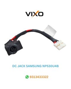 VIXO DC JACK SAMSUNG NP530U4B