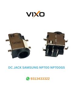 VIXO DC JACK SAMSUNG NP700 NP700G5