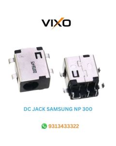 VIXO DC JACK SAMSUNG NP300E4A NP300E Samsung NP300