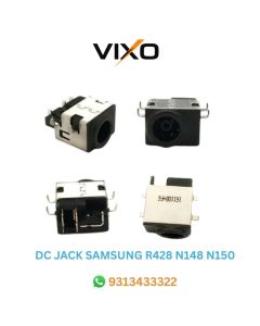 VIXO DC JACK SAMSUNG R428