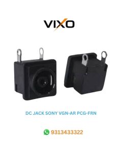 VIXO DC JACK Sony  VGN-AR PCG-FRV PCG-FR  PCG-FRV VGN-AW  VGN-CR   VGN-FJ