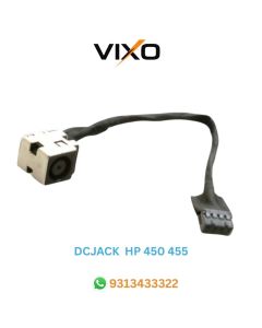 VIXO DC JACK HP 450 455 1000