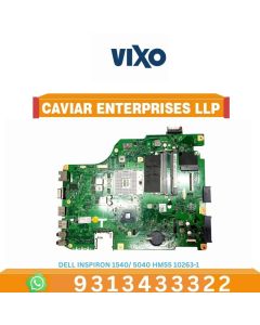 VIXO DELL INSPIRON 1540 / 5040 HM55 10263-1 LAPTOP MOTHERBOARD
