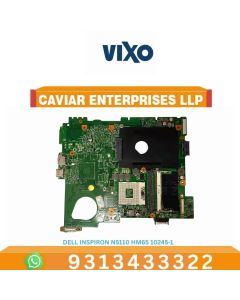 VIXO DELL INSPIRON N5110 HM65 10245-1 LAPTOP MOTHERBOARD