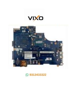 VIXO DELL INSPIRON 15 3537 / 5537 I7-4TH GENERATION CPU LA-9982P LAPTOP MOTHERBOARD
