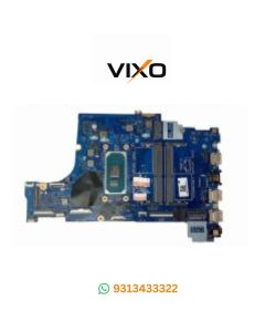VIXO DELL INSPIRON 3493 I5 10TH LA-J081P LAPTOP MOTHERBOARD