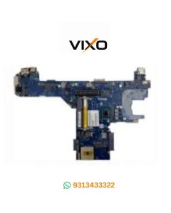 VIXO DELL LATITUDE E6330 / E6320 I5-3RD GENERATION CPU LA-7741P LAPTOP MOTHERBOARD