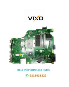 VIXO DELL INSPIRON 1540 / 5040 HM55 10263-1 LAPTOP MOTHERBOARD