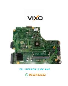 VIXO DELL INSPIRON 3541 AMD CPU 13283-1 LAPTOP MOTHEROARD