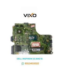 VIXO DELL INSPIRON 15 3542 I5 GRAPHICS 13269-1 LAPTOP MOTHERBOARD