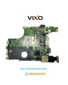 VIXO DELL INSPIRON 4050 HM75 GM 11282-1 LAPTOP MOTHERBOARD