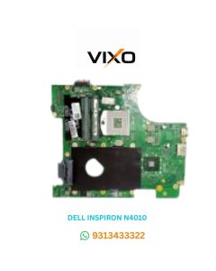 VIXO DELL INSPIRON N4010 GM DA0UM8MB6E0 LAPTOP MOTHERBOARD