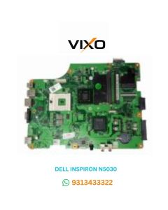 VIXO DELL INSPIRON N5030 DUAL CORE 10240-1 LAPTOP MOTHERBOARD