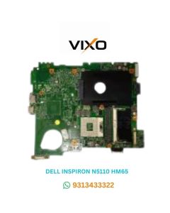 VIXO DELL INSPIRON N5110 HM65 10245-1 LAPTOP MOTHERBOARD