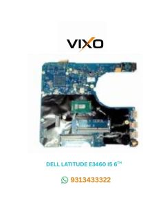 VIXO DELL LATITUDE E3460 I5 6TH CPU 14290-2 LAPTOP MOTHERBOARD