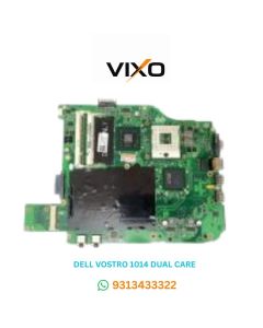 VIXO DELL VOSTRO 1014 DUAL CARE DAVM8NMB6D0 DDR3 LAPTOP MOTHERBOARD