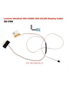 Lenovo IdeaPad 320-15ISK 320-15IKB Laptop LED LCD Display Cable P/N-DC02001YG10  DC02001YG20  DC02001YG00