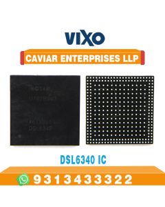 VIXO IC DSL6340