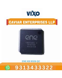 VIXO IC ENE KB9026QC