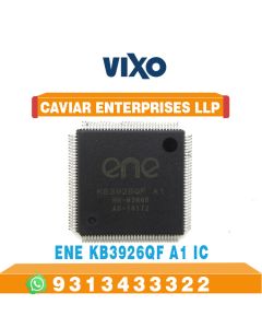 VIXO IC ENE KB3926QF A1