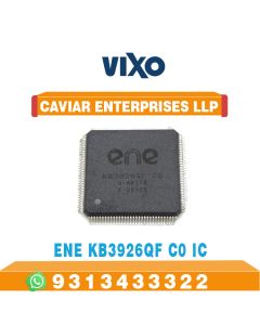 VIXO IC KB3926QF CO