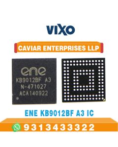 VIXO IC ENE KB9012BF A3