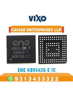 VIXO IC ENE KB9542GE