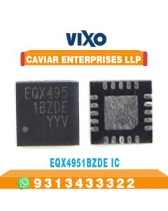 VIXO EQX4951BZDE MAX 4951Bectp Max4951Be Qfn20