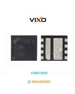 VIXO IC FDMC7200 FDMC 7200