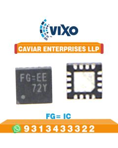 VIXO IC FG=EE FG=