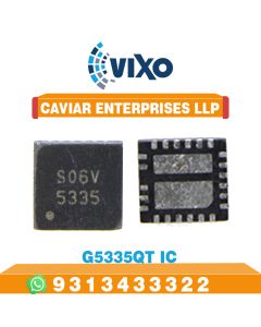 VIXO IC G5335QT