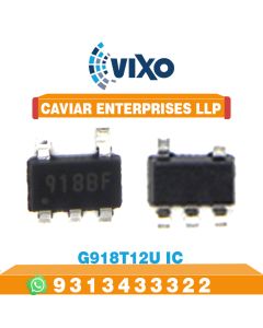 VIXO IC G918TI2U G918T 12U