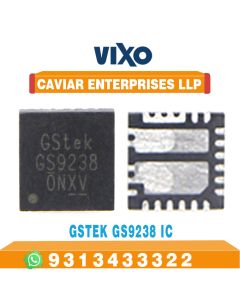 VIXO IC IC 9LRS3165BKL