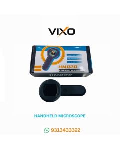 VIXO HANDHELD MICROSCOPE 