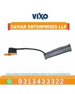VIXO HDD CONNECTOR ACER 5830TG 4830T P4LJ0