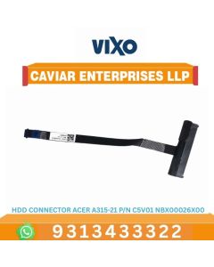 VIXO HDD CONNECTOR ACER A315-21 P/N C5V01 NBX00026X00