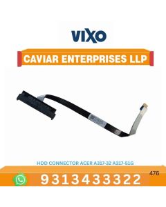 VIXO HDD CONNECTOR ACER A317-32, A317-51G P/N NBX0002JX00