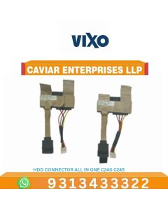 VIXO HDD CONNECTOR ALL IN ONE C240  C245 (DC02001XJ00)