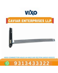 VIXO HDD CONNECTOR ASUS 14-X412 14-X512