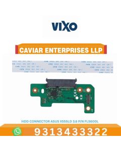 VIXO HDD CONNECTOR ASUS X555LD 3.6