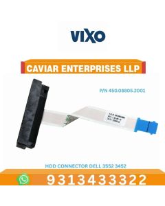 VIXO HDD CONNECTOR DELL 3552 3452