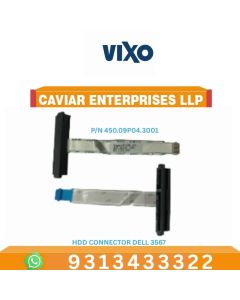 VIXO HDD CONNECTOR DELL 3567 P/N 450.09P04.3001