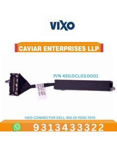 VIXO HDD CONNECTOR DELL INS 15-7000 7570