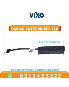 VIXO HDD CONNECTOR DELL LATITUDE 3450 E3450