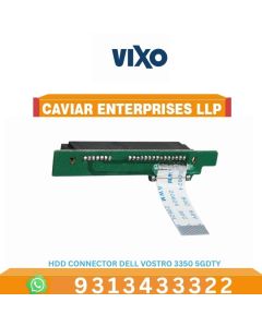 VIXO HDD CONNECTOR DELL VOSTRO 3350 5GDTY