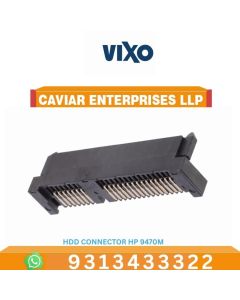 VIXO HDD CONNECTOR HP 9470M