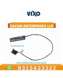 VIXO HDD CONNECTOR HP DV4-3000 35090F400-600-