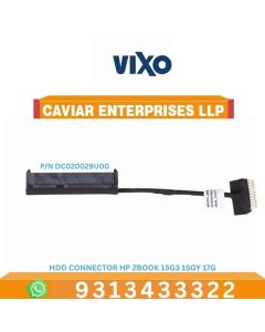 VIXO HDD CONNECTOR HP ZBOOK 15G3 15G4 17G P/N DC020029U00